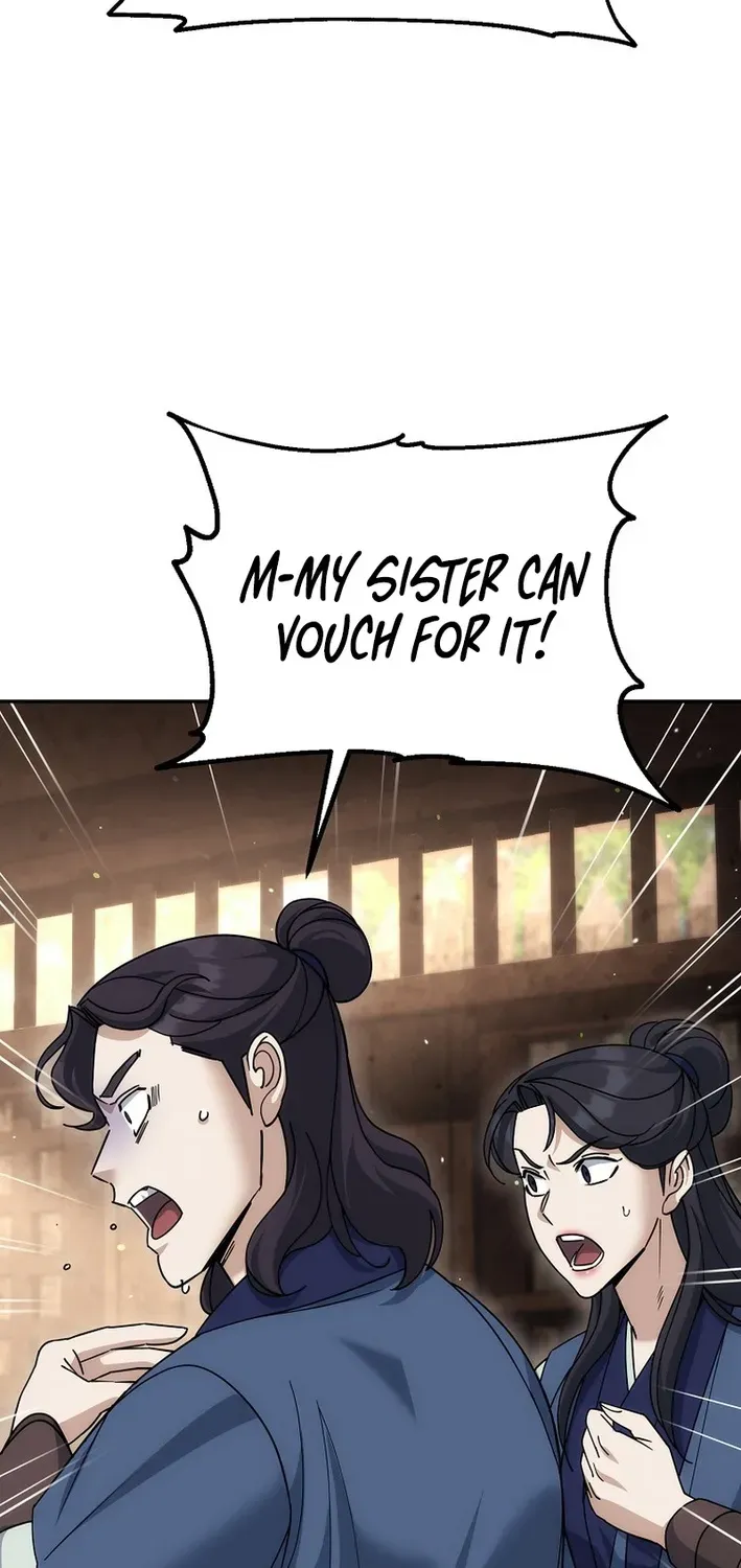 The Eunuch’s Second Life Chapter 25 page 31 - 