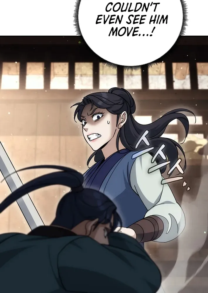 The Eunuch’s Second Life Chapter 25 page 35 - 