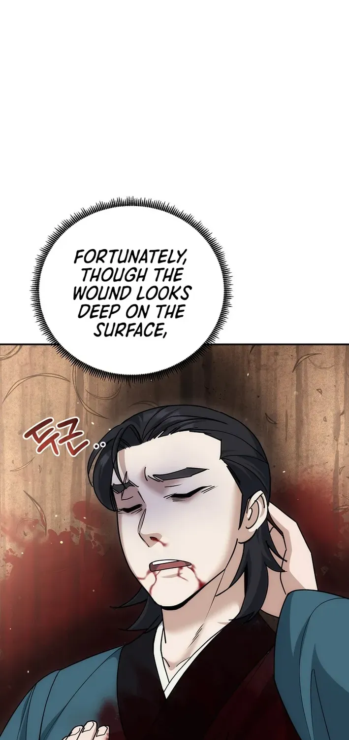 The Eunuch’s Second Life Chapter 25 page 38 - 