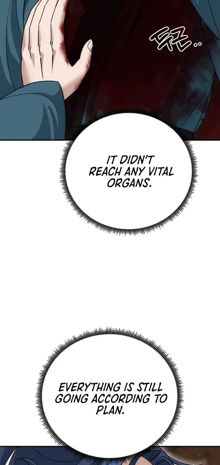 The Eunuch’s Second Life Chapter 25 page 39 - 