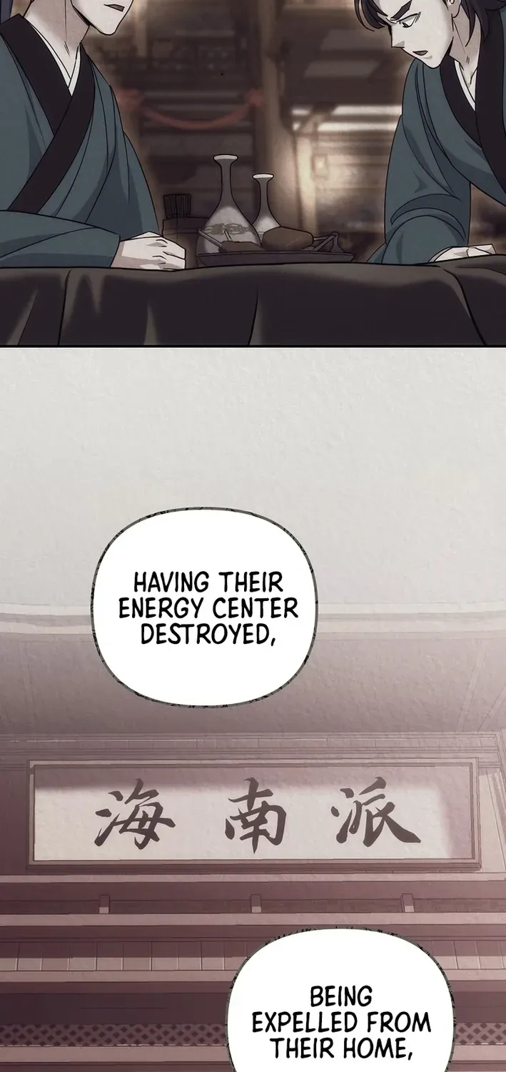 The Eunuch’s Second Life Chapter 25 page 50 - 