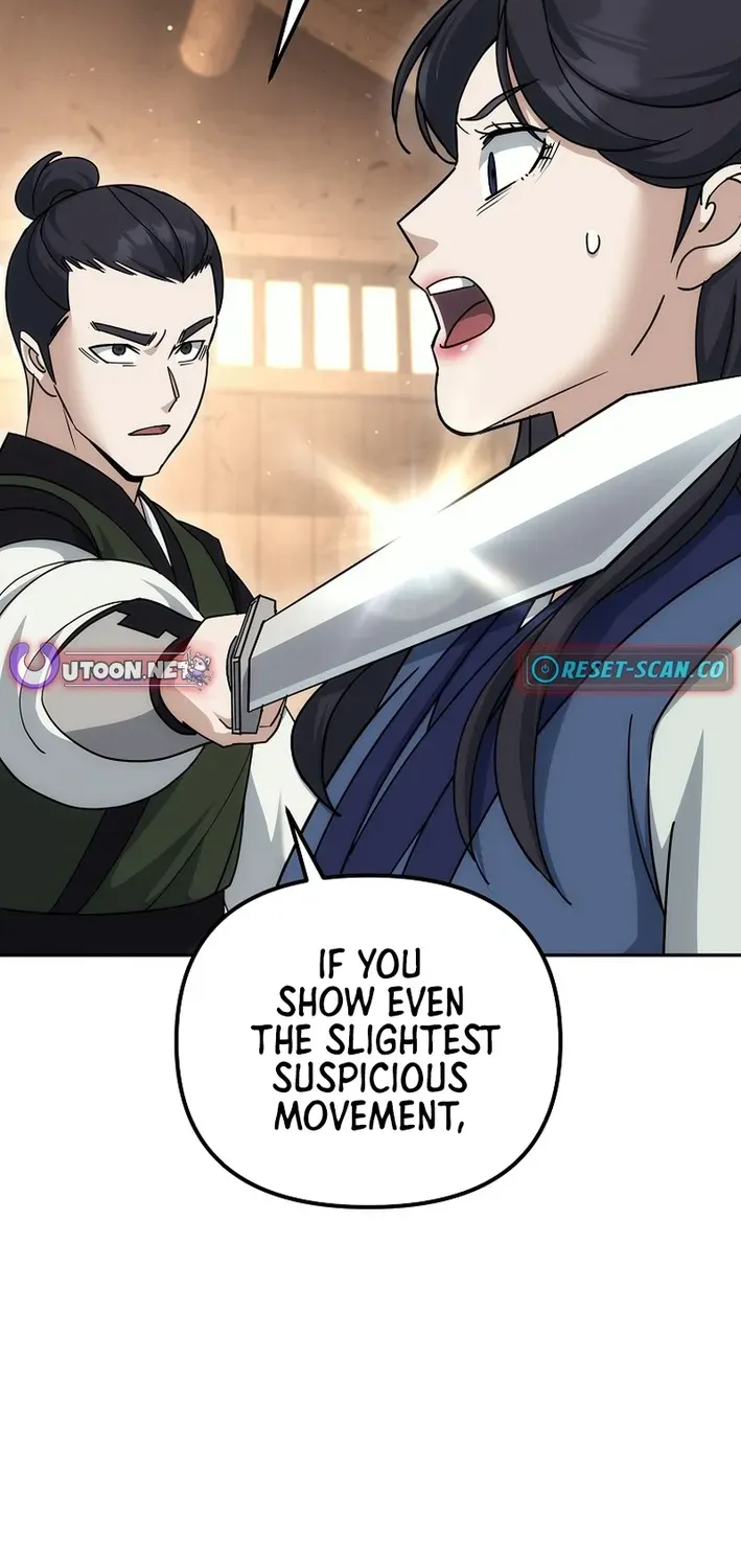 The Eunuch’s Second Life Chapter 25 page 60 - 
