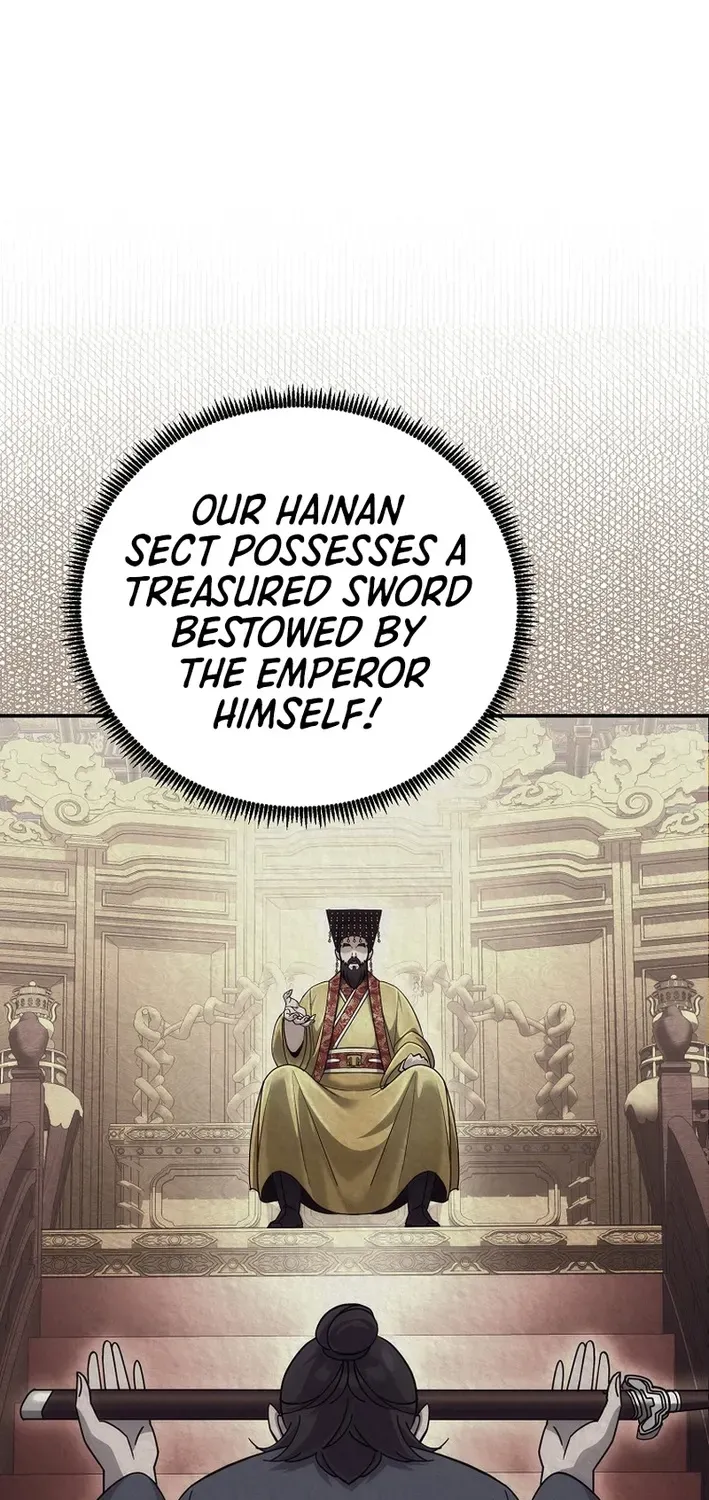 The Eunuch’s Second Life Chapter 25 page 64 - 