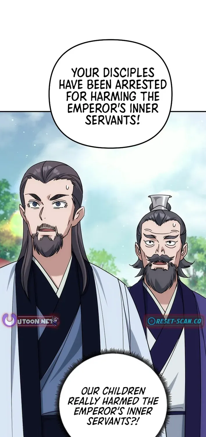 The Eunuch’s Second Life Chapter 25 page 80 - 