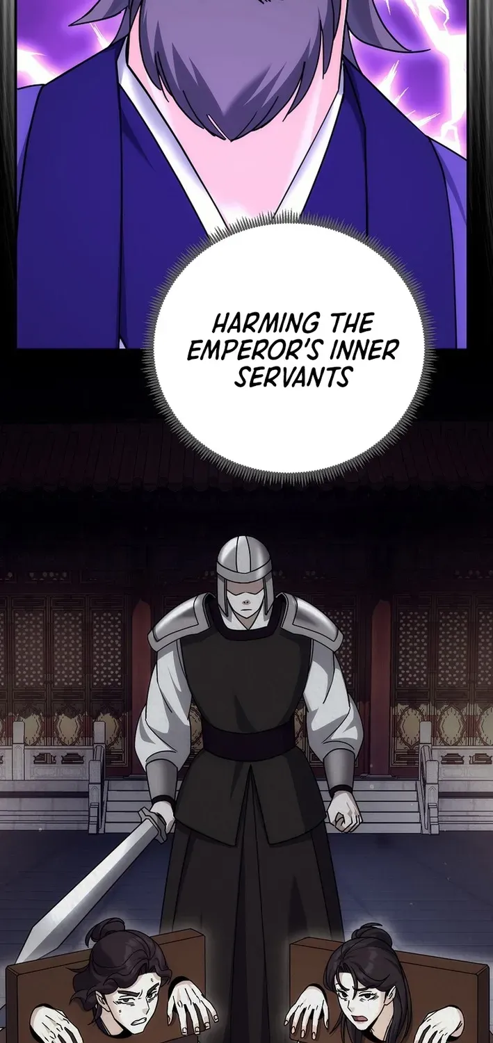 The Eunuch’s Second Life Chapter 25 page 82 - 