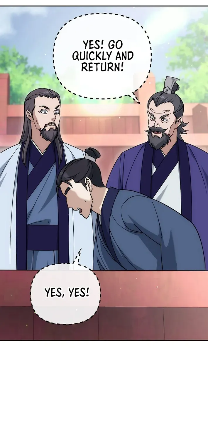 The Eunuch’s Second Life Chapter 25 page 87 - 