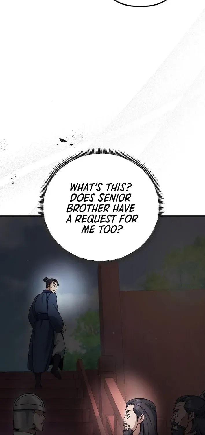 The Eunuch’s Second Life Chapter 25 page 89 - 