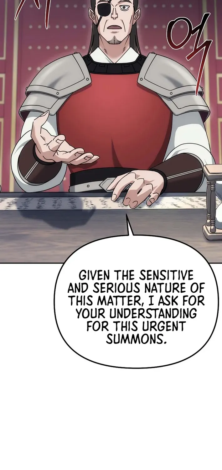 The Eunuch’s Second Life Chapter 26 page 11 - 