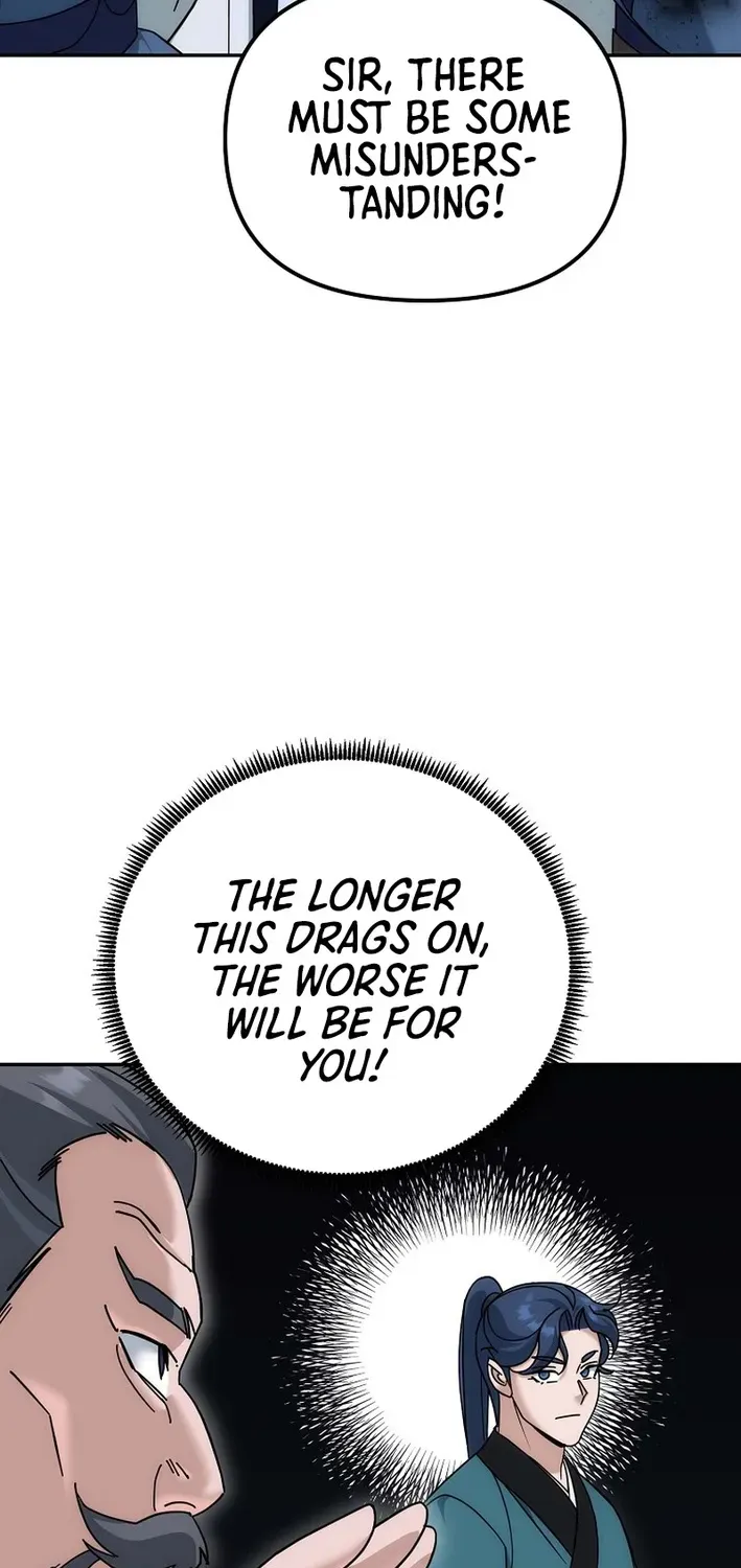 The Eunuch’s Second Life Chapter 26 page 13 - 