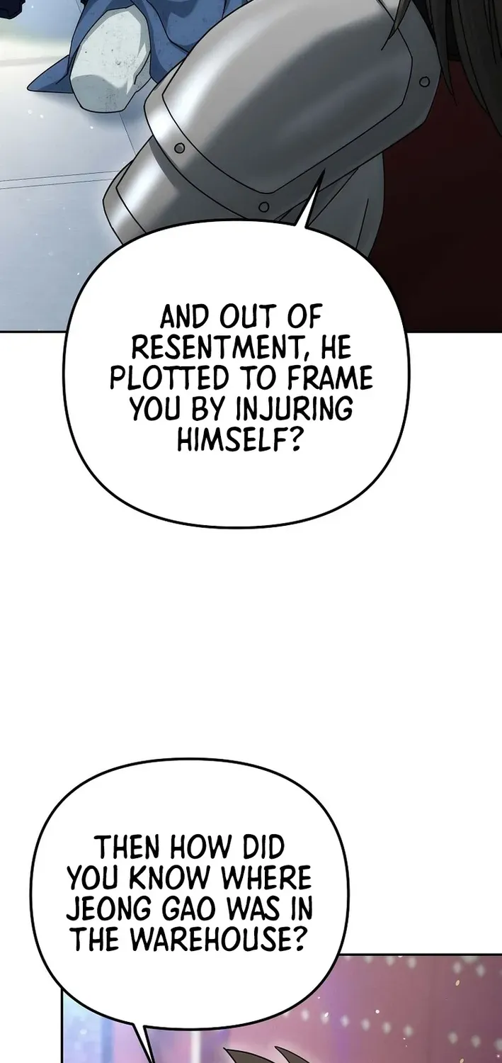 The Eunuch’s Second Life Chapter 26 page 20 - 
