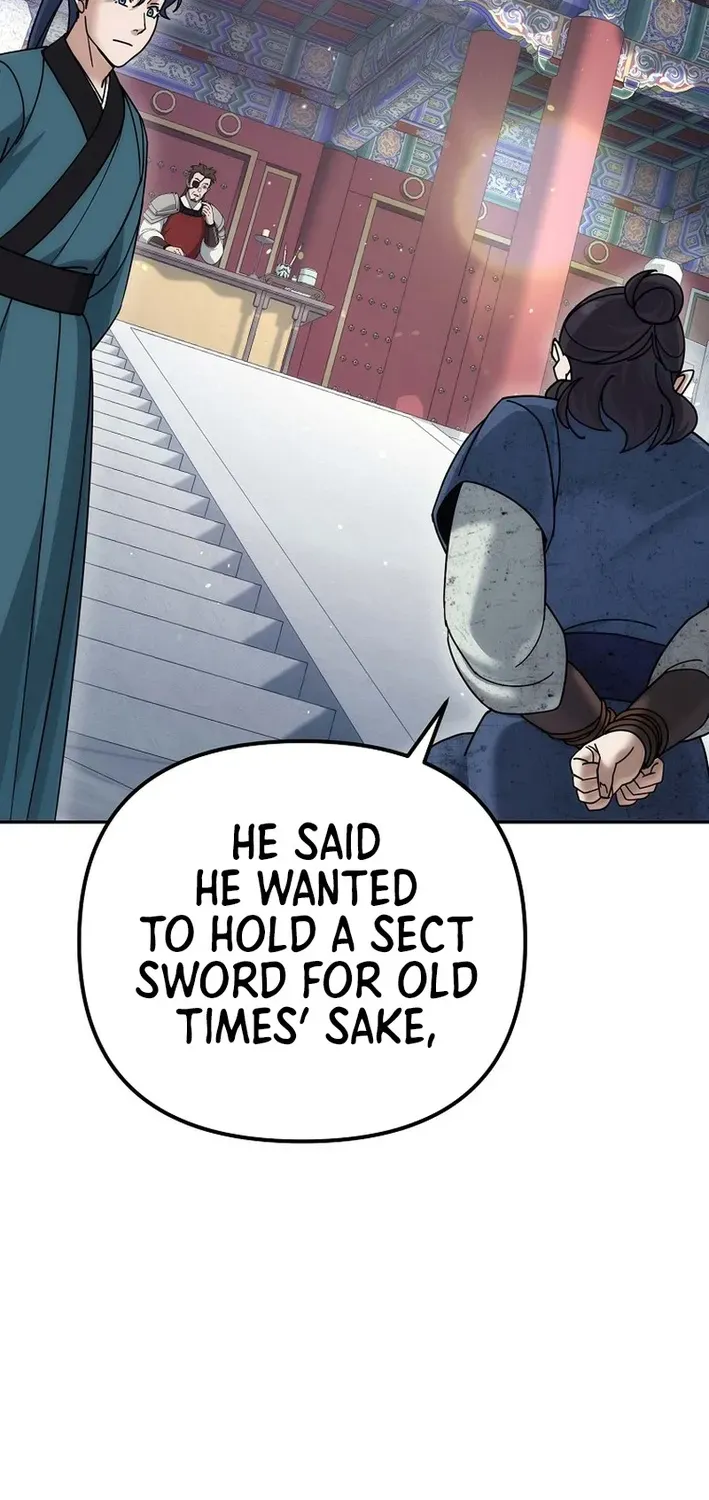 The Eunuch’s Second Life Chapter 26 page 27 - 