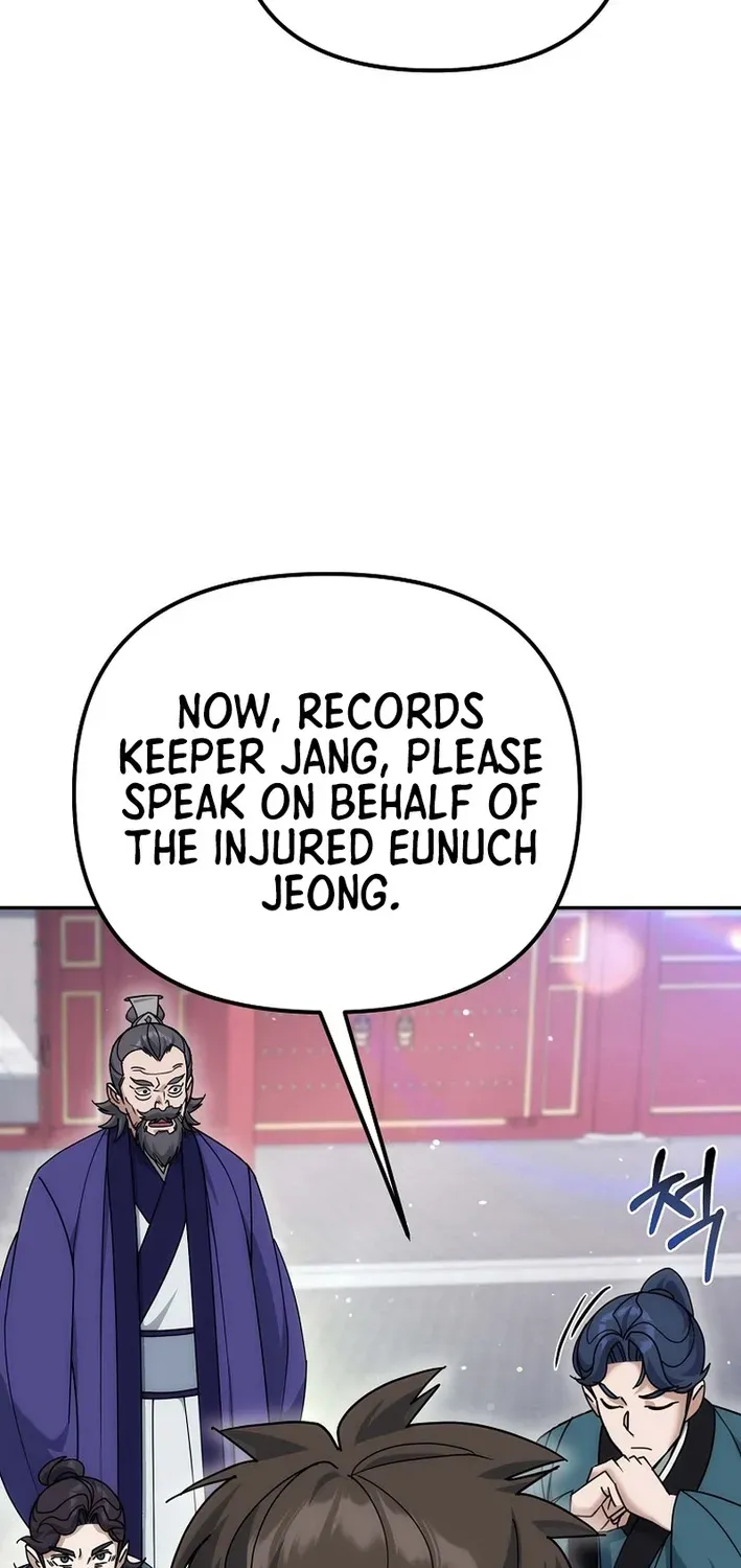 The Eunuch’s Second Life Chapter 26 page 31 - 