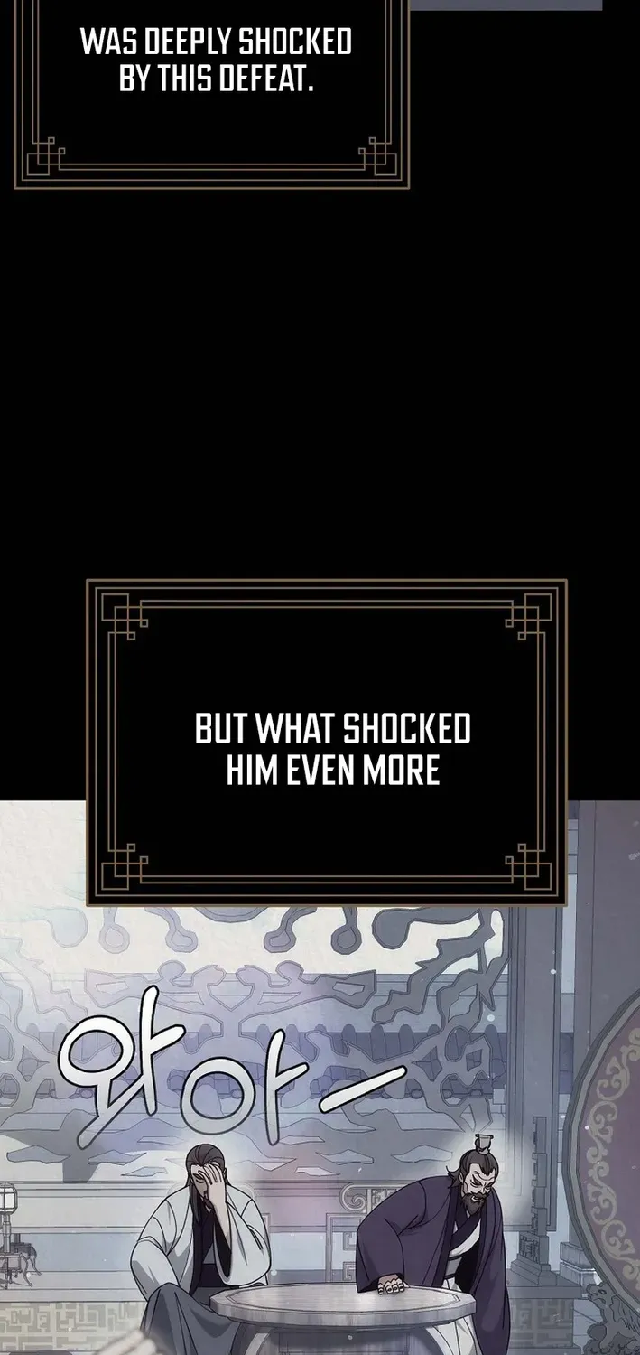The Eunuch’s Second Life Chapter 26 page 38 - 