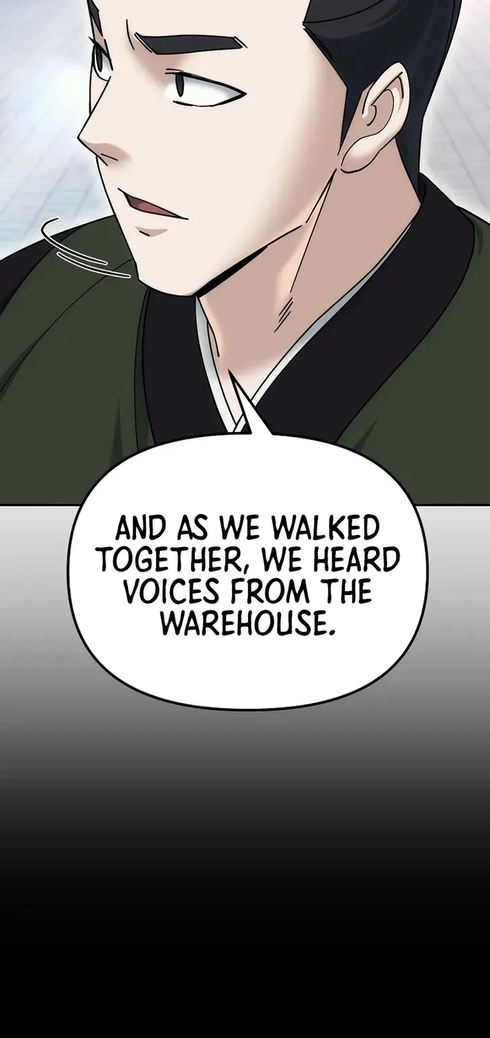 The Eunuch’s Second Life Chapter 26 page 73 - 