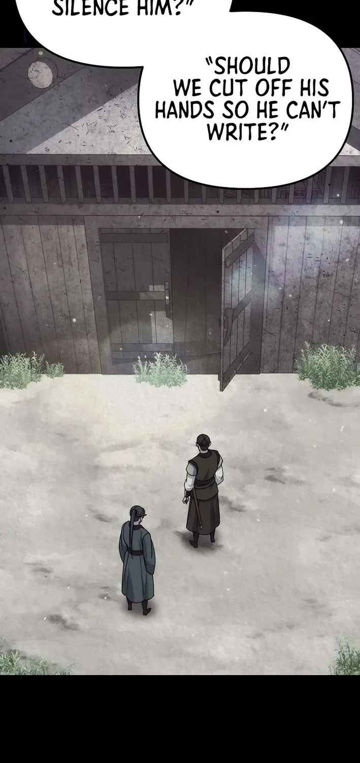 The Eunuch’s Second Life Chapter 26 page 75 - 