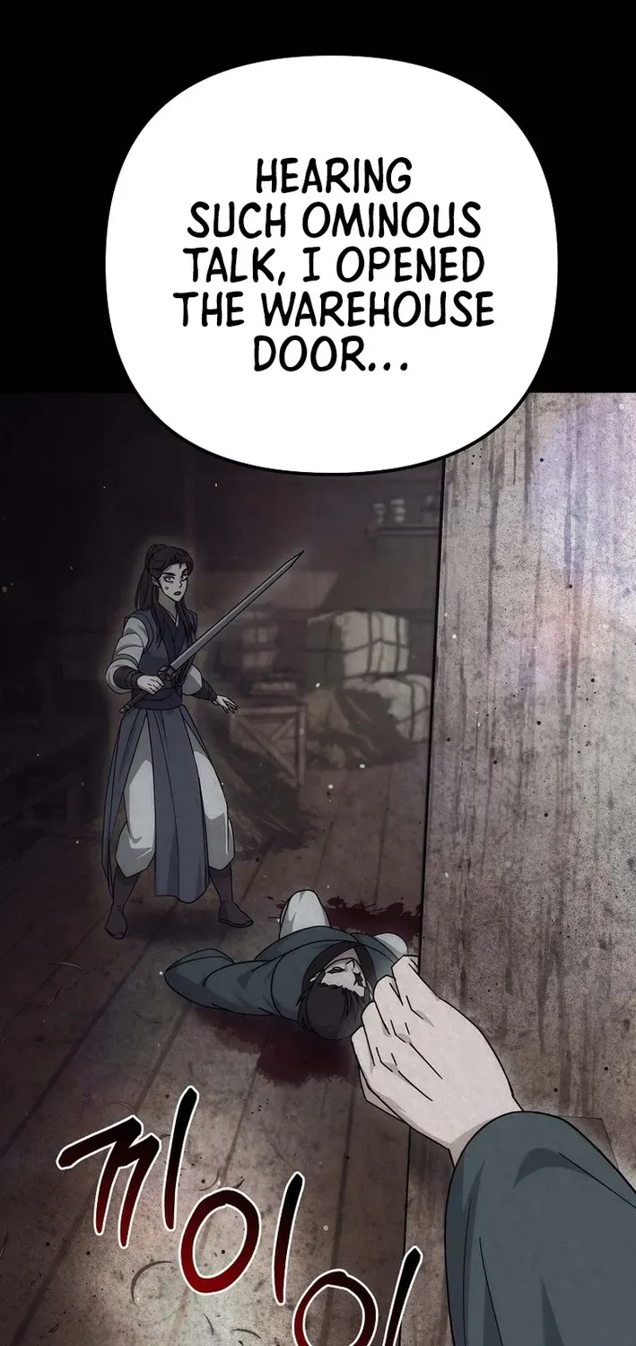The Eunuch’s Second Life Chapter 26 page 76 - 