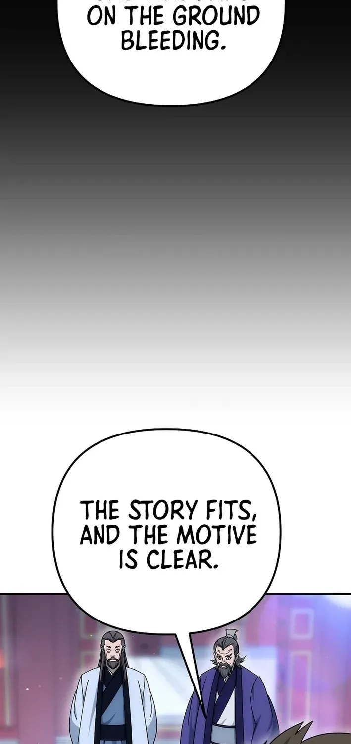 The Eunuch’s Second Life Chapter 26 page 79 - 