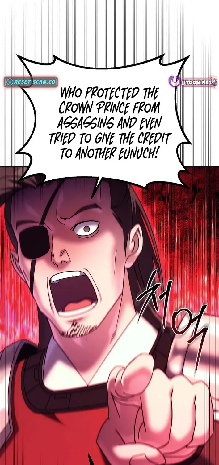The Eunuch’s Second Life Chapter 26 page 87 - 