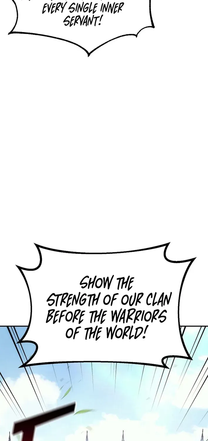 The Eunuch’s Second Life Chapter 27 page 104 - 