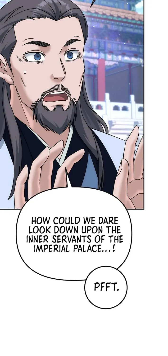 The Eunuch’s Second Life Chapter 27 page 13 - 