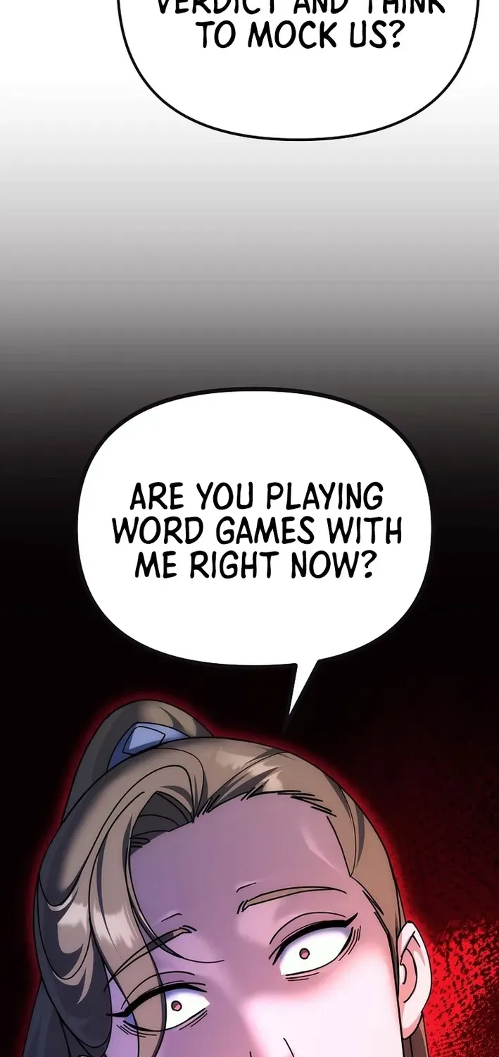 The Eunuch’s Second Life Chapter 27 page 18 - 
