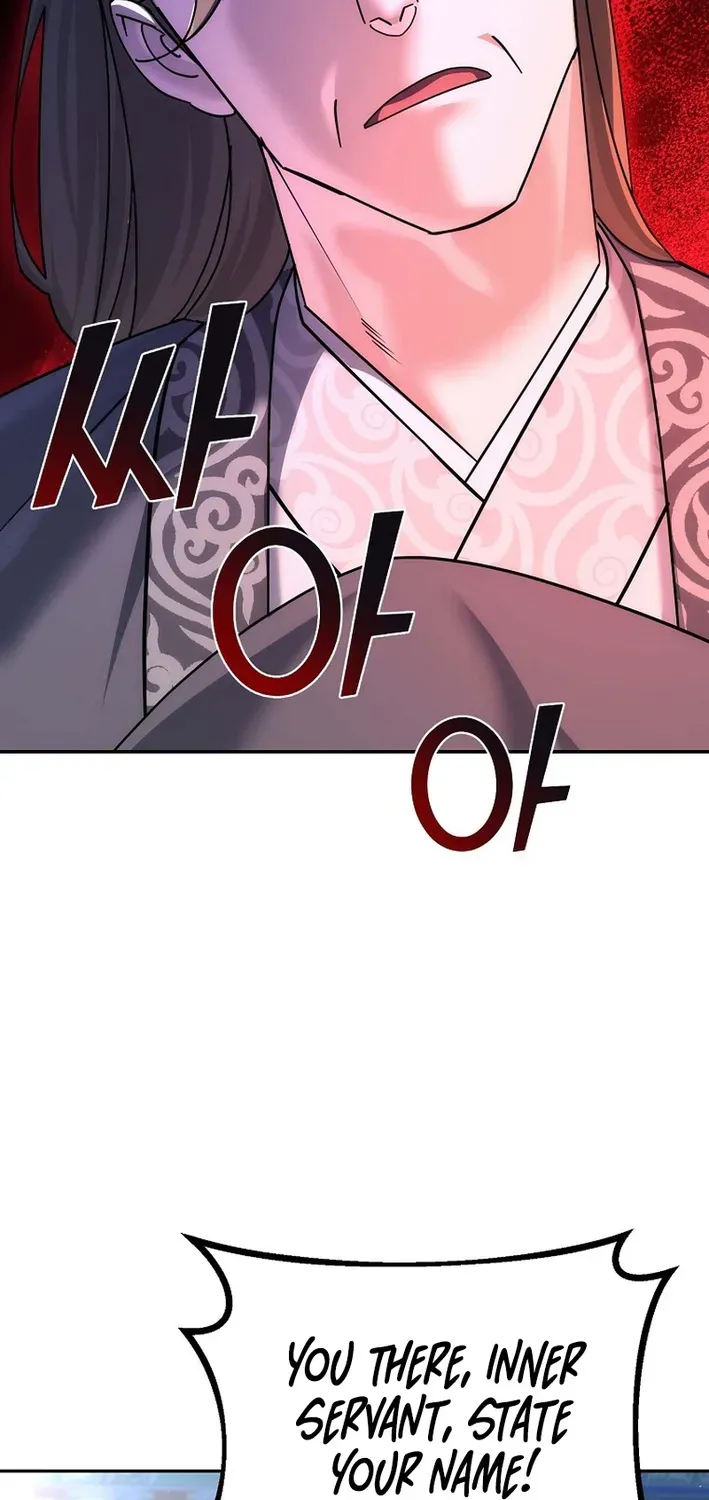 The Eunuch’s Second Life Chapter 27 page 19 - 