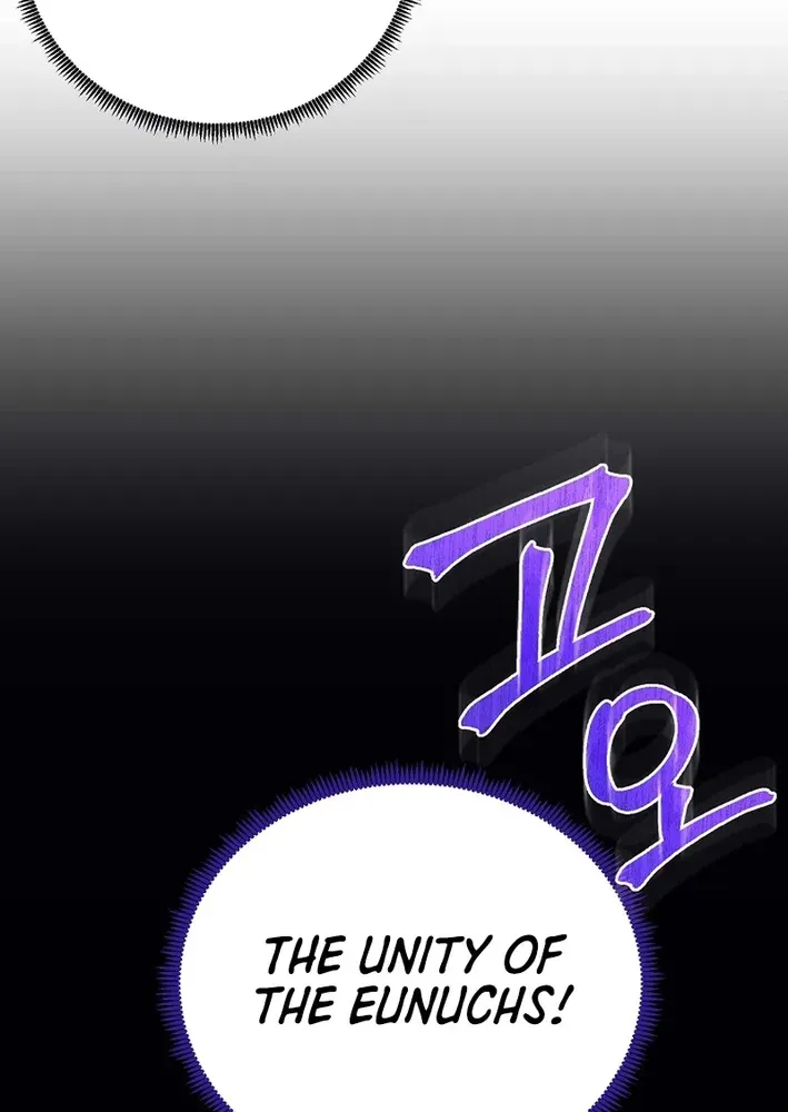 The Eunuch’s Second Life Chapter 27 page 28 - 