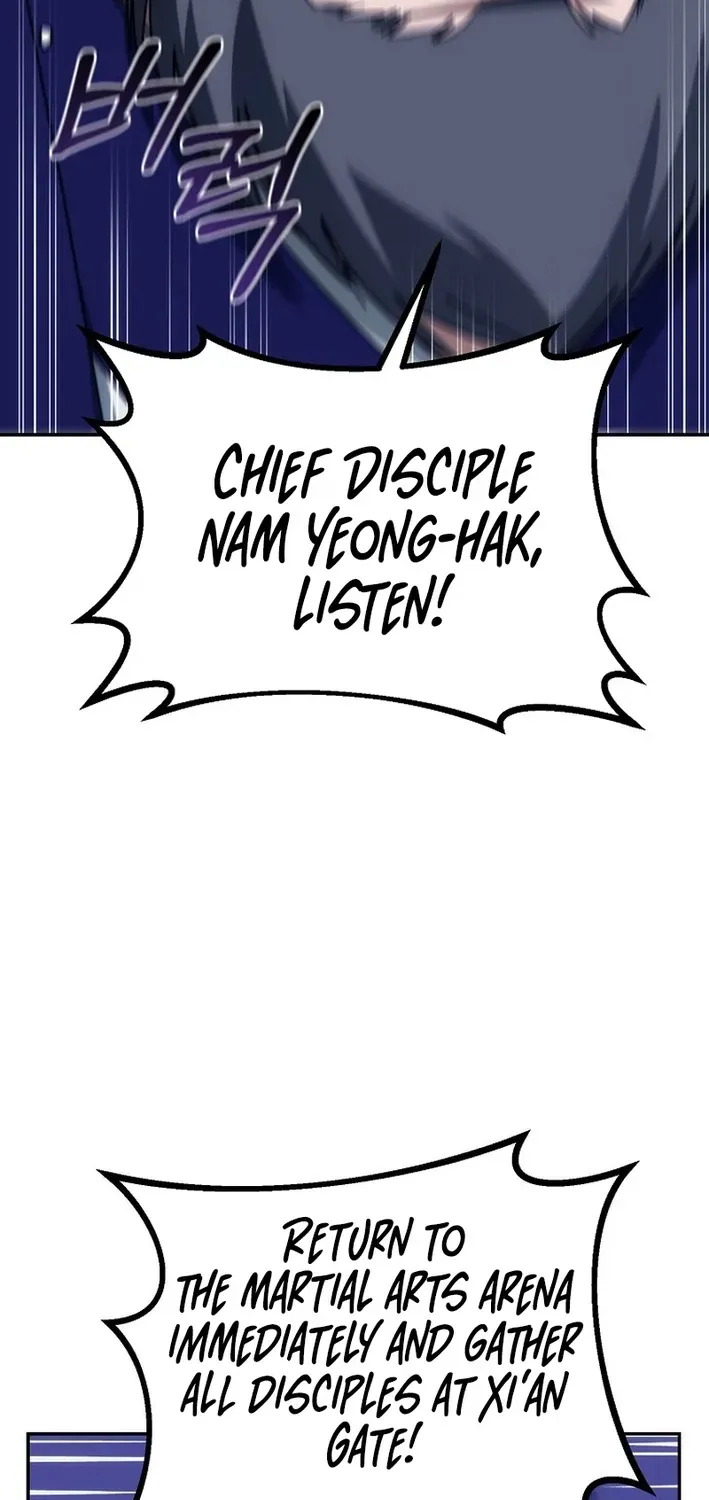 The Eunuch’s Second Life Chapter 27 page 38 - 