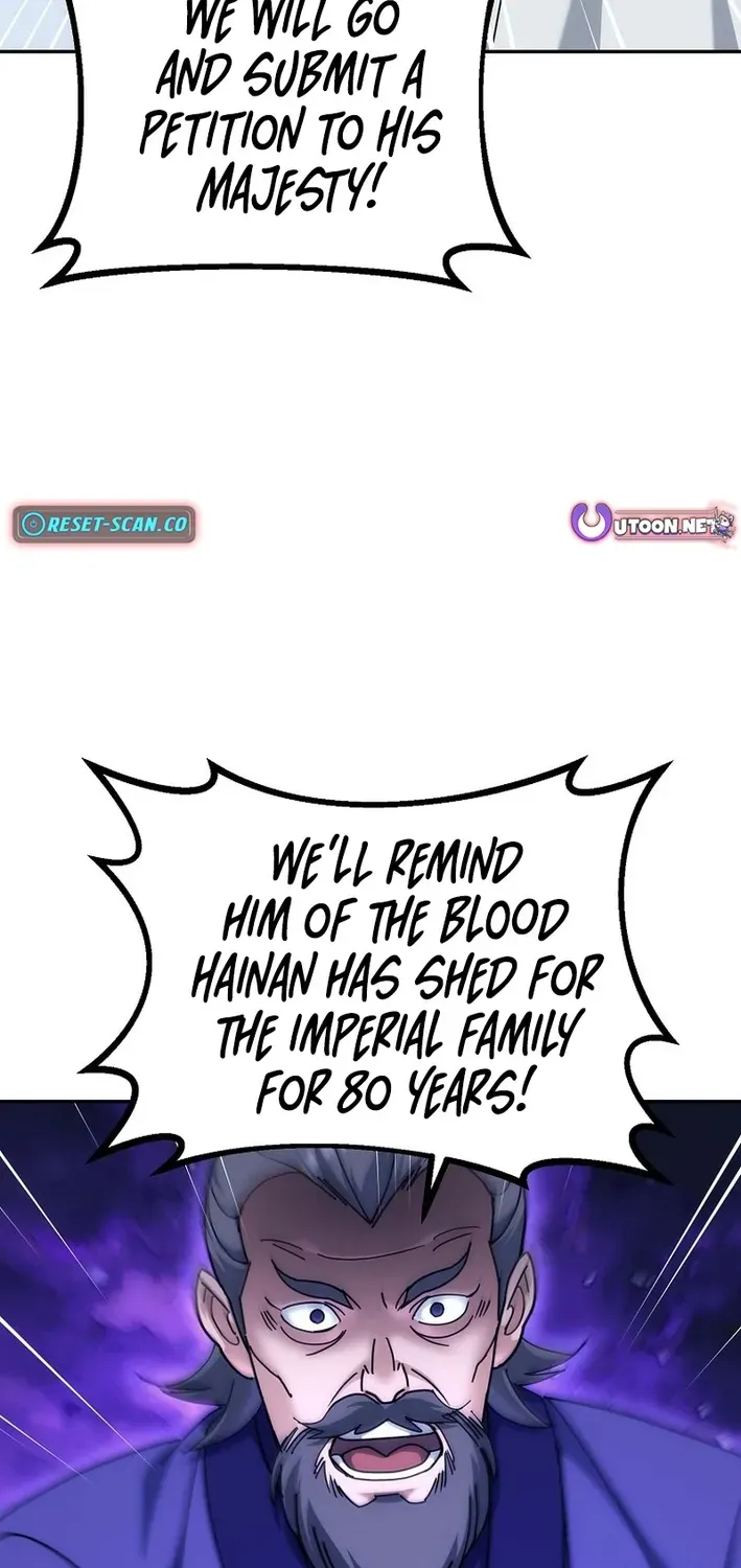The Eunuch’s Second Life Chapter 27 page 41 - 