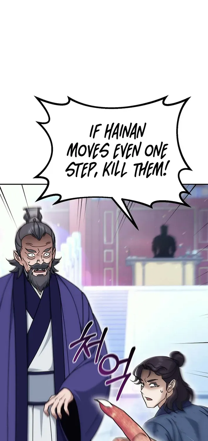 The Eunuch’s Second Life Chapter 27 page 52 - 