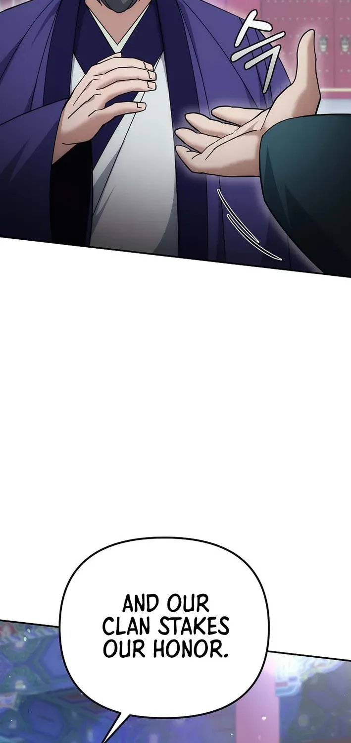 The Eunuch’s Second Life Chapter 27 page 66 - 