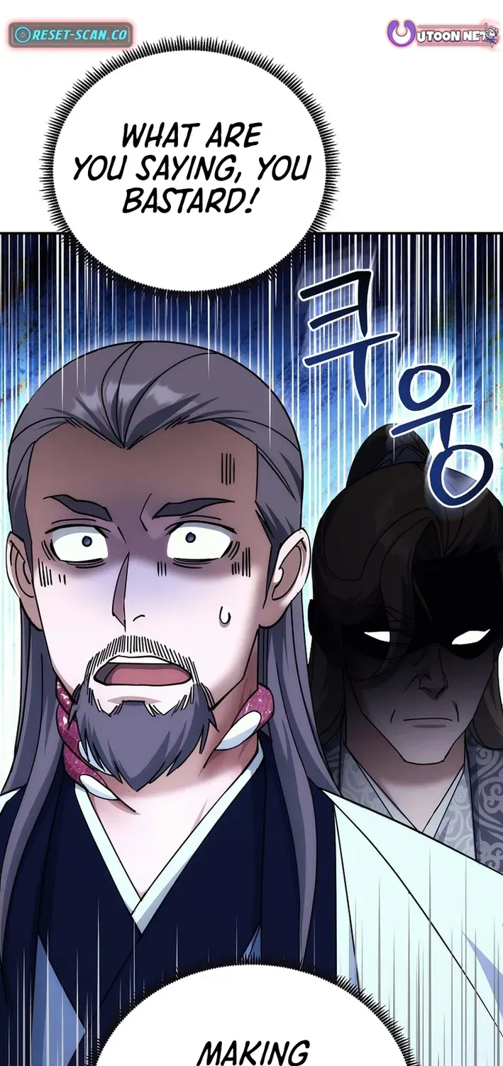 The Eunuch’s Second Life Chapter 27 page 68 - 