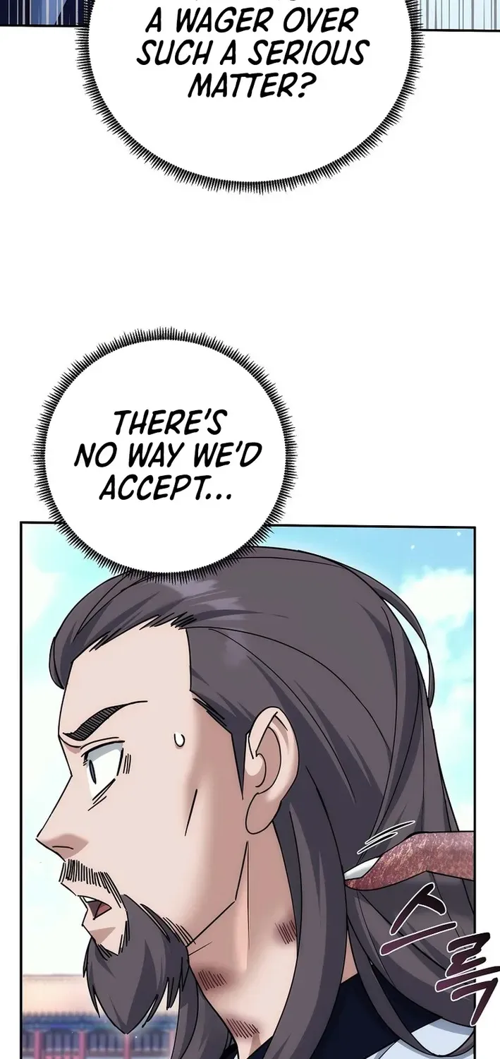 The Eunuch’s Second Life Chapter 27 page 69 - 