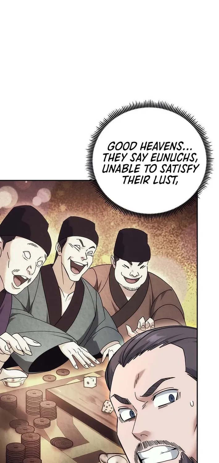 The Eunuch’s Second Life Chapter 27 page 74 - 
