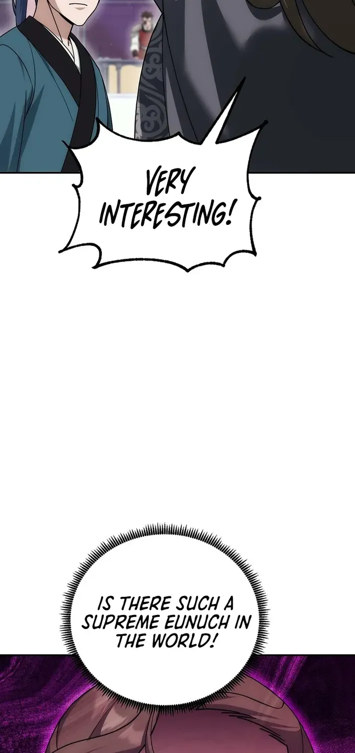 The Eunuch’s Second Life Chapter 27 page 93 - 