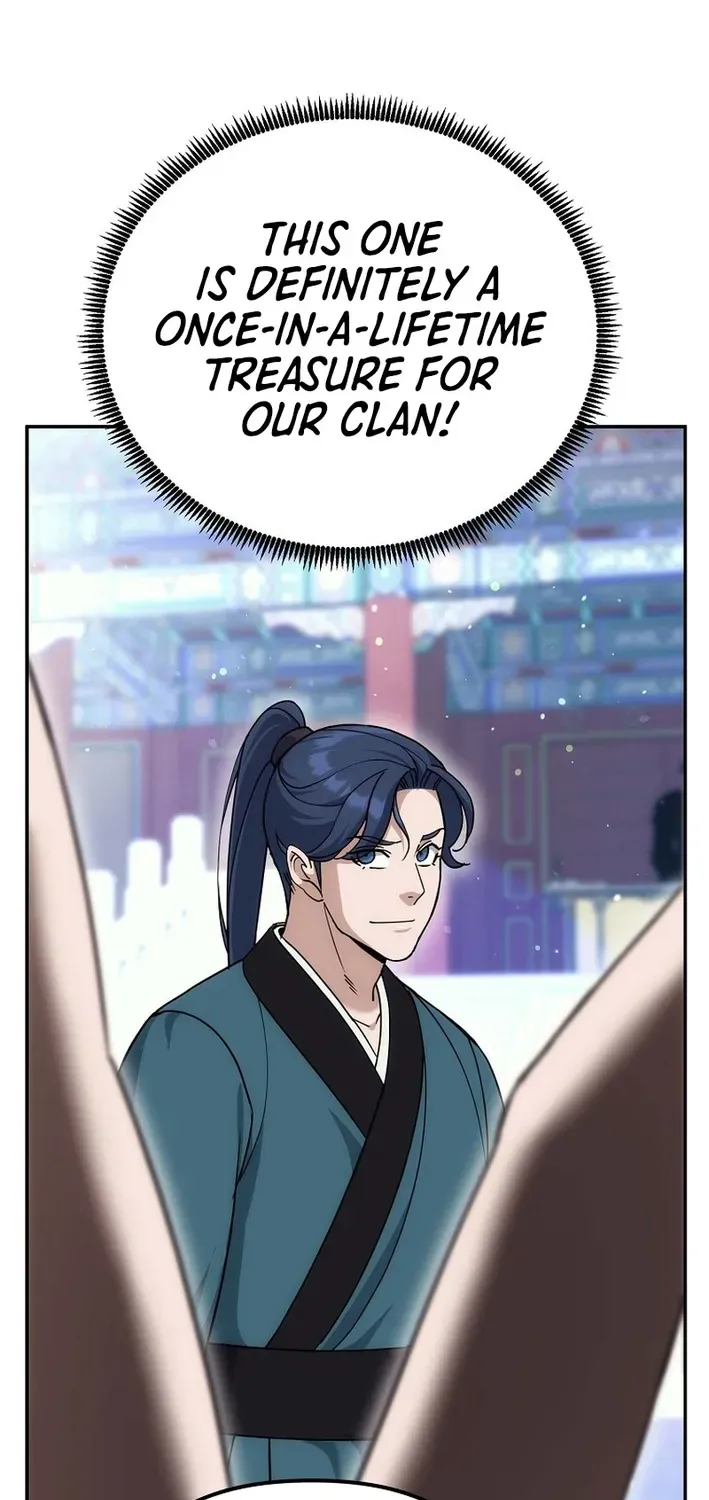 The Eunuch’s Second Life Chapter 27 page 95 - 