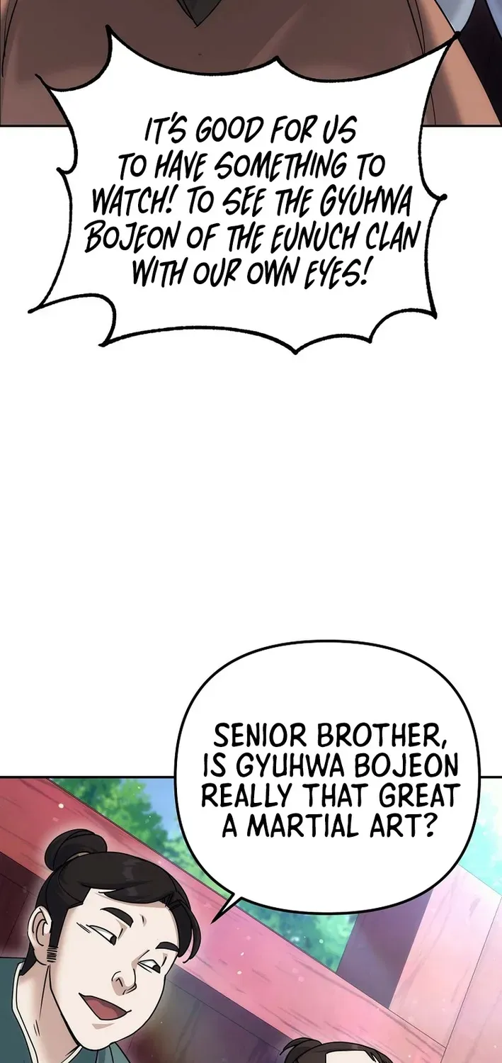 The Eunuch’s Second Life Chapter 28 page 12 - 