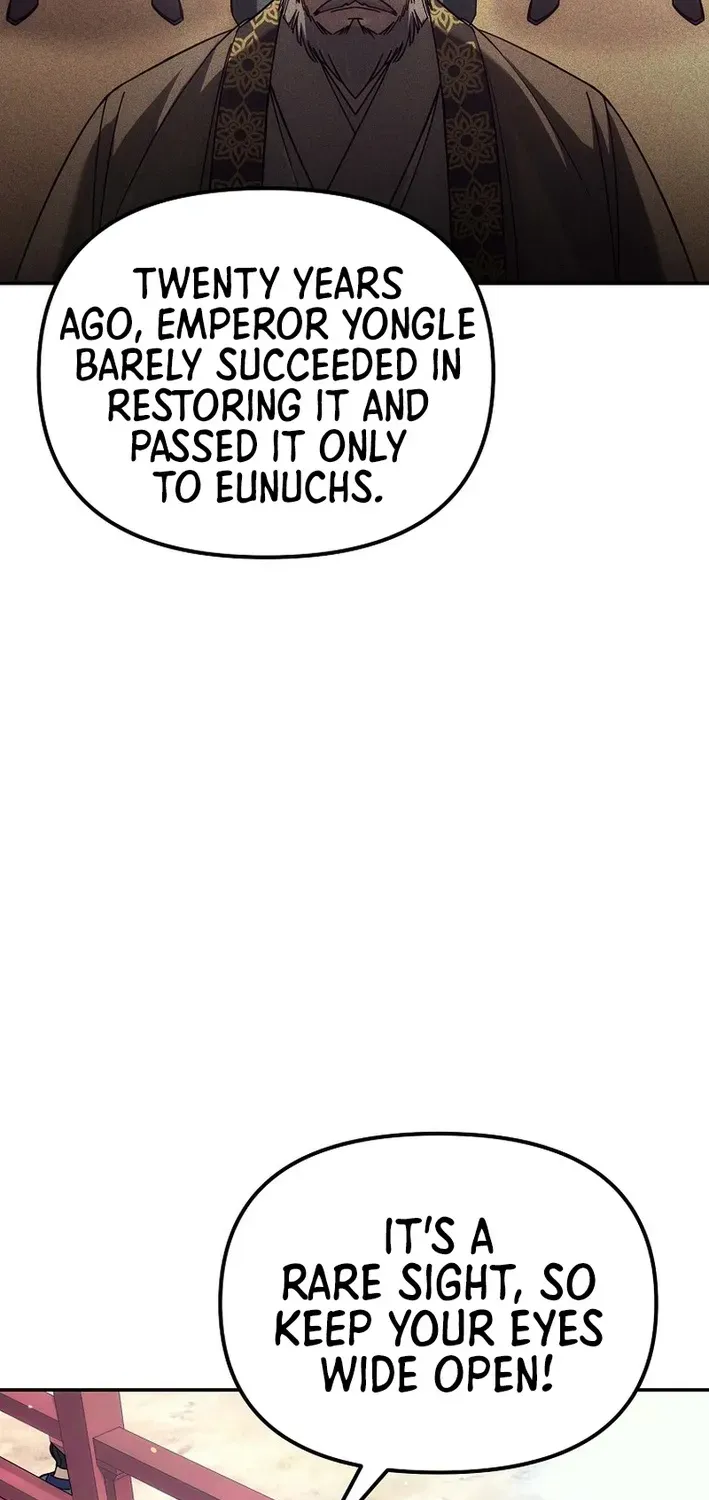 The Eunuch’s Second Life Chapter 28 page 16 - 