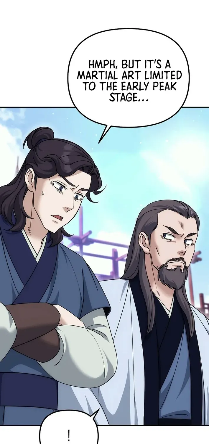 The Eunuch’s Second Life Chapter 28 page 18 - 