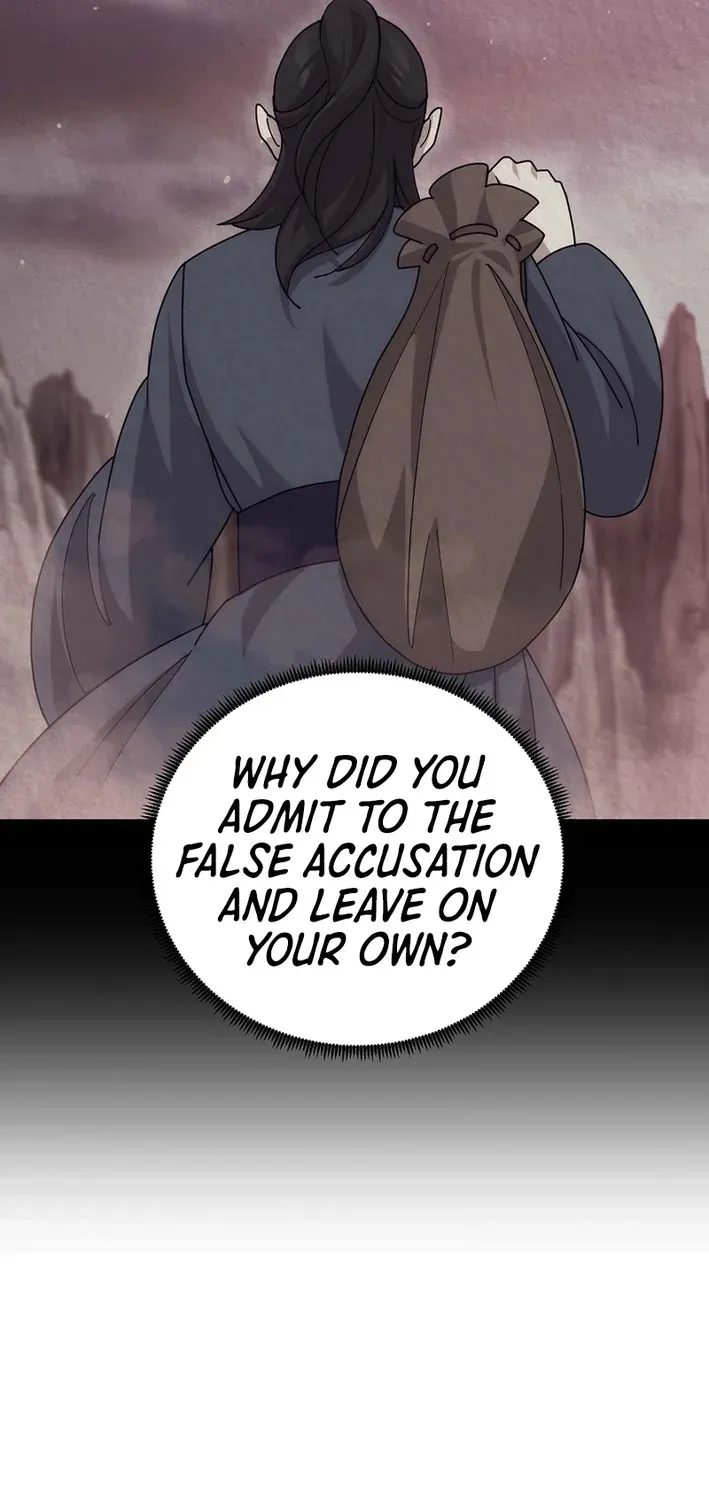 The Eunuch’s Second Life Chapter 28 page 33 - 
