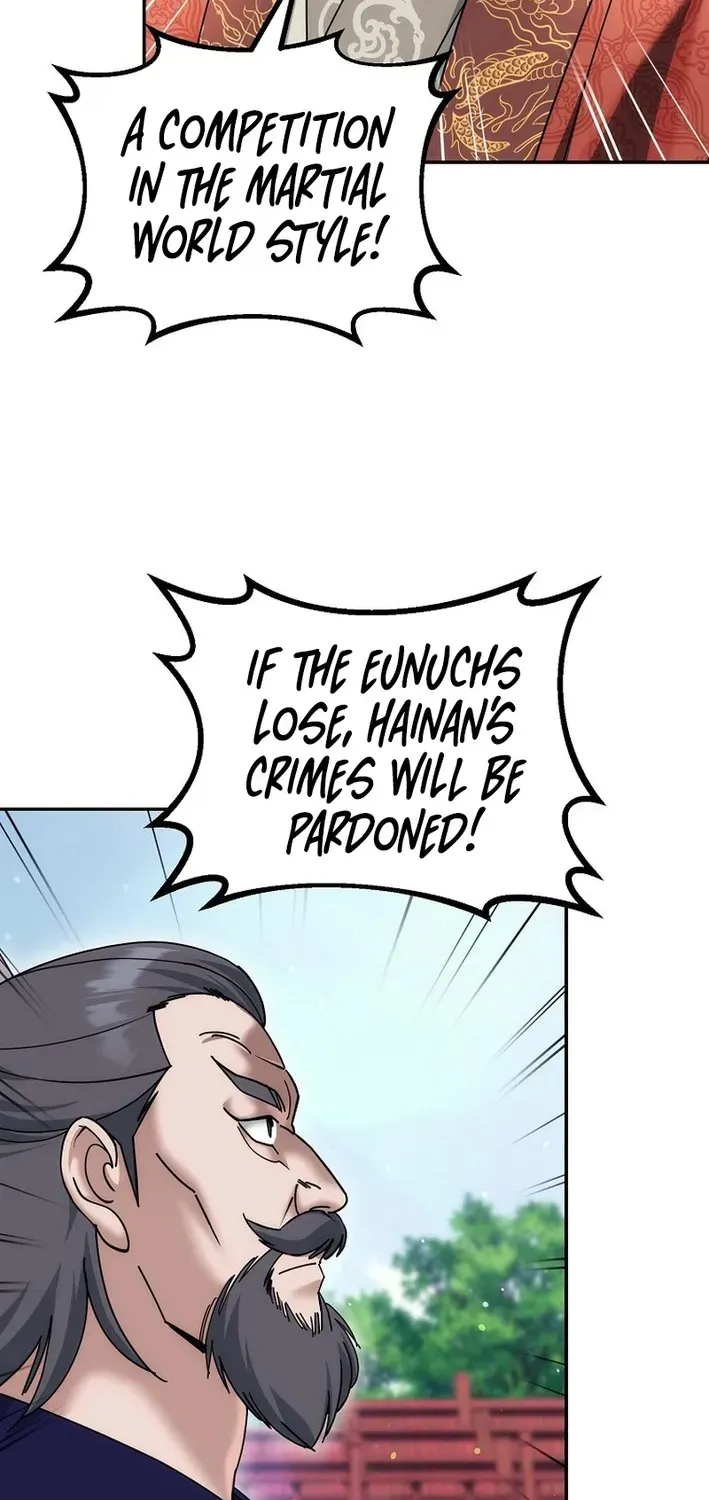 The Eunuch’s Second Life Chapter 28 page 39 - 
