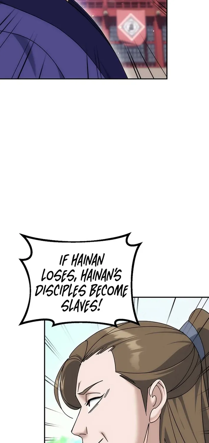 The Eunuch’s Second Life Chapter 28 page 40 - 