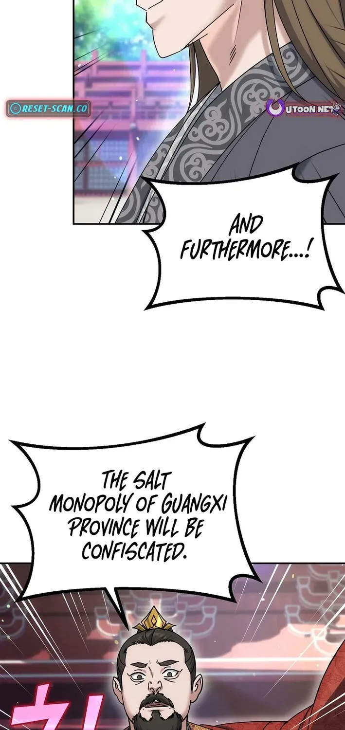 The Eunuch’s Second Life Chapter 28 page 41 - 