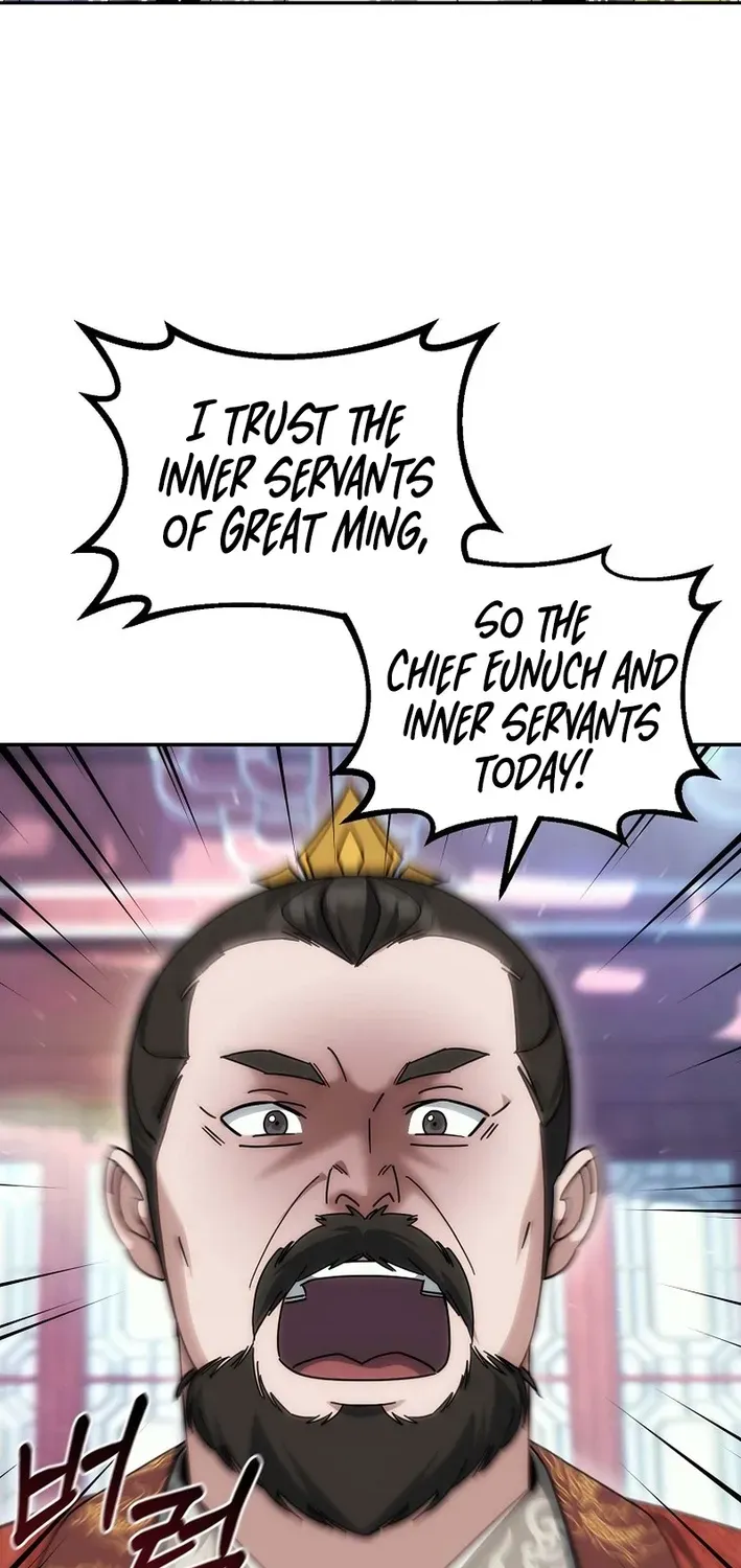 The Eunuch’s Second Life Chapter 28 page 48 - 