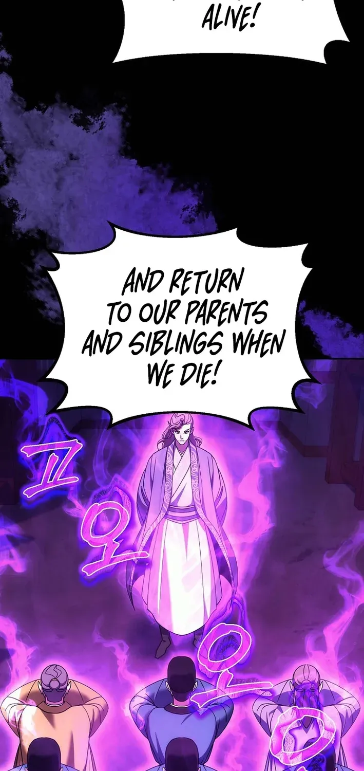 The Eunuch’s Second Life Chapter 28 page 57 - 