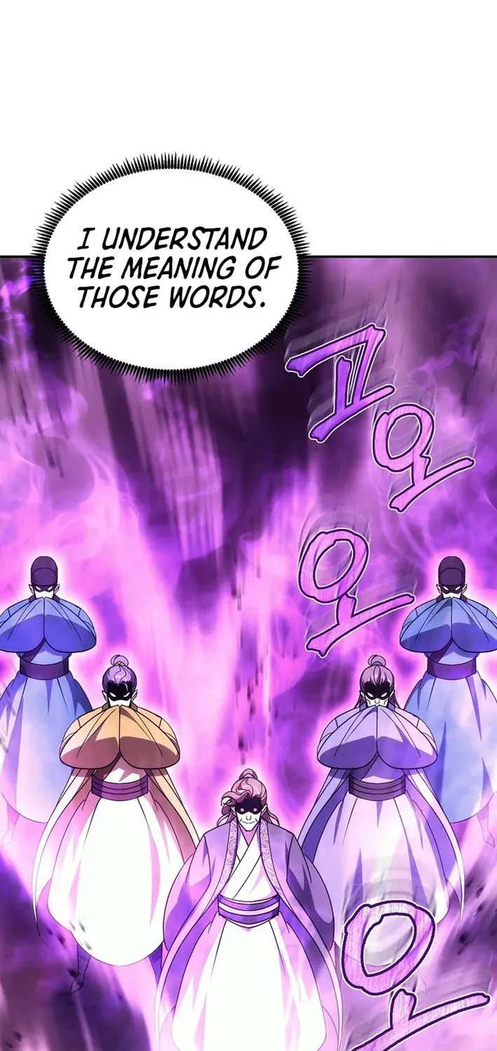 The Eunuch’s Second Life Chapter 28 page 61 - 