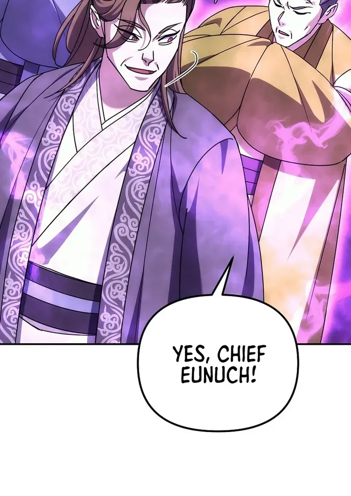 The Eunuch’s Second Life Chapter 28 page 63 - 