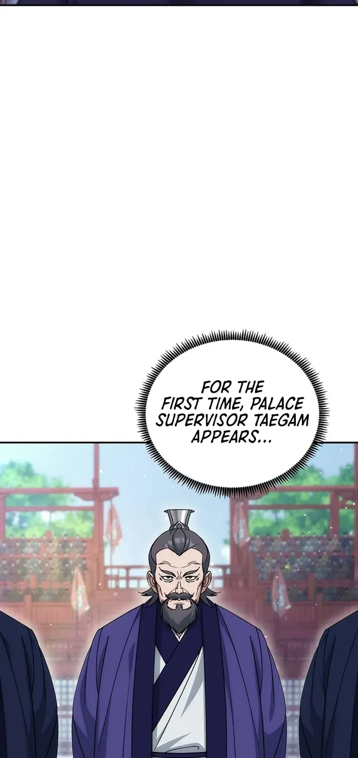 The Eunuch’s Second Life Chapter 28 page 72 - 
