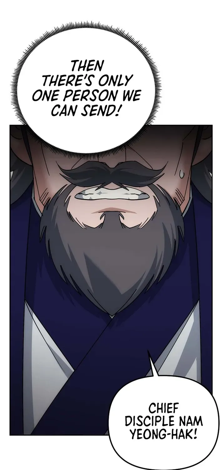 The Eunuch’s Second Life Chapter 28 page 78 - 