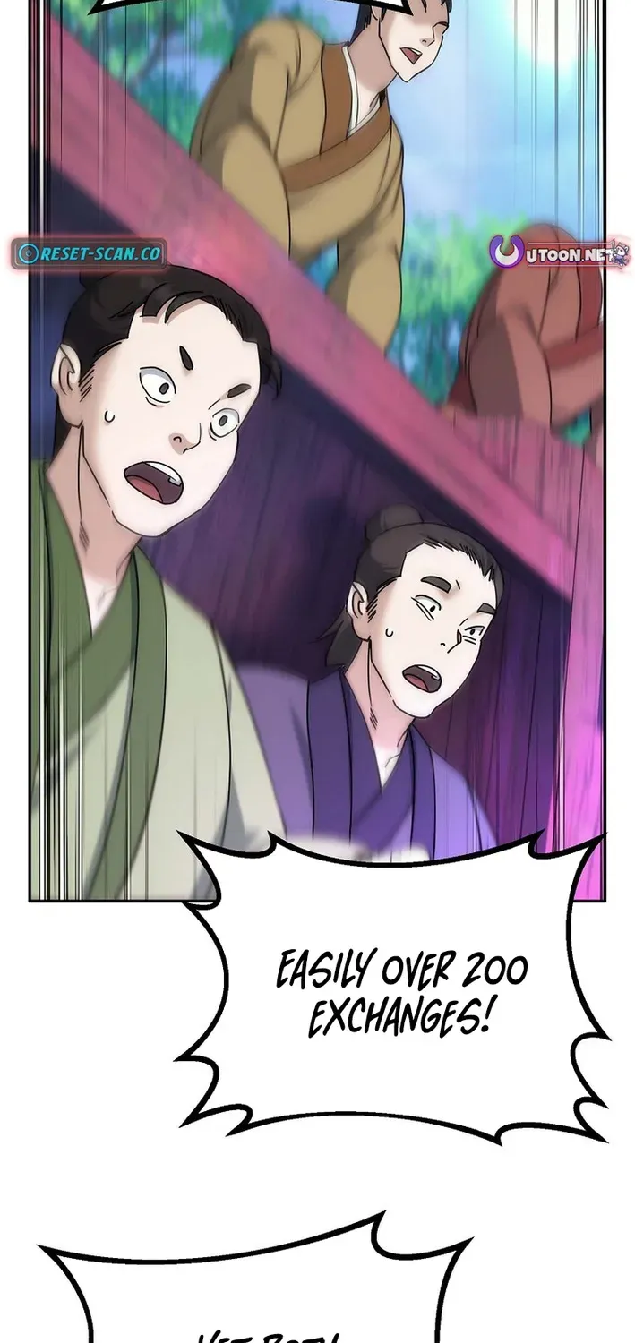 The Eunuch’s Second Life Chapter 29 page 12 - 